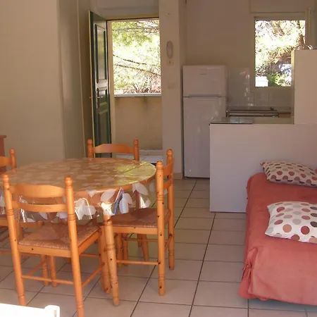 Apartamento Albizia