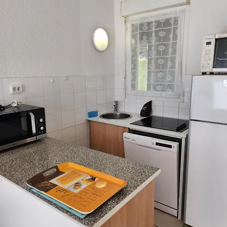 Albizia Apartamento *