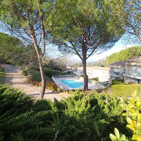 Apartamento Albizia *