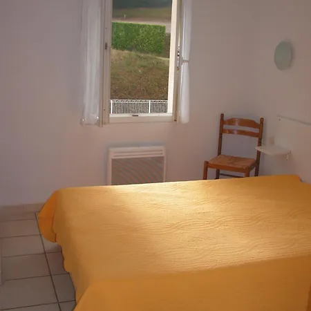 Daire Albizia Gréoux-les-Bains