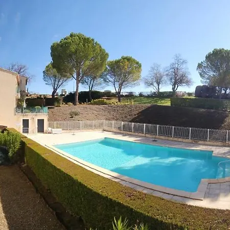 Albizia Gréoux-les-Bains