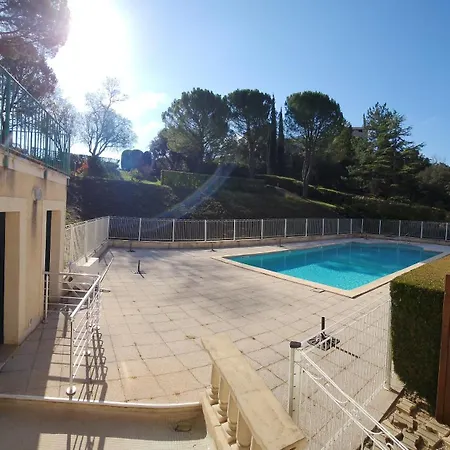 Albizia Apartment Greoux-les-Bains