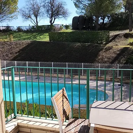 Albizia Daire Gréoux-les-Bains